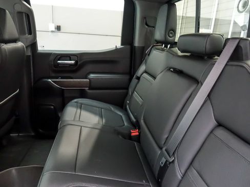 Used 2021 GMC Sierra 1500 Denali w/ Denali Premium Package AWD/4WD image 13