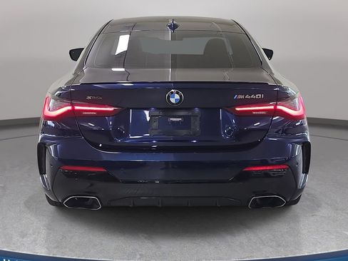 Used 2021 BMW 440i xDrive Coupe w/ Premium Package AWD/4WD image 8