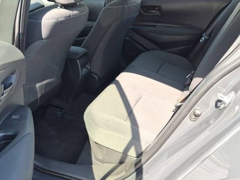 Certified 2026 Toyota Corolla LE w/ LE Premium Package FWD image 16