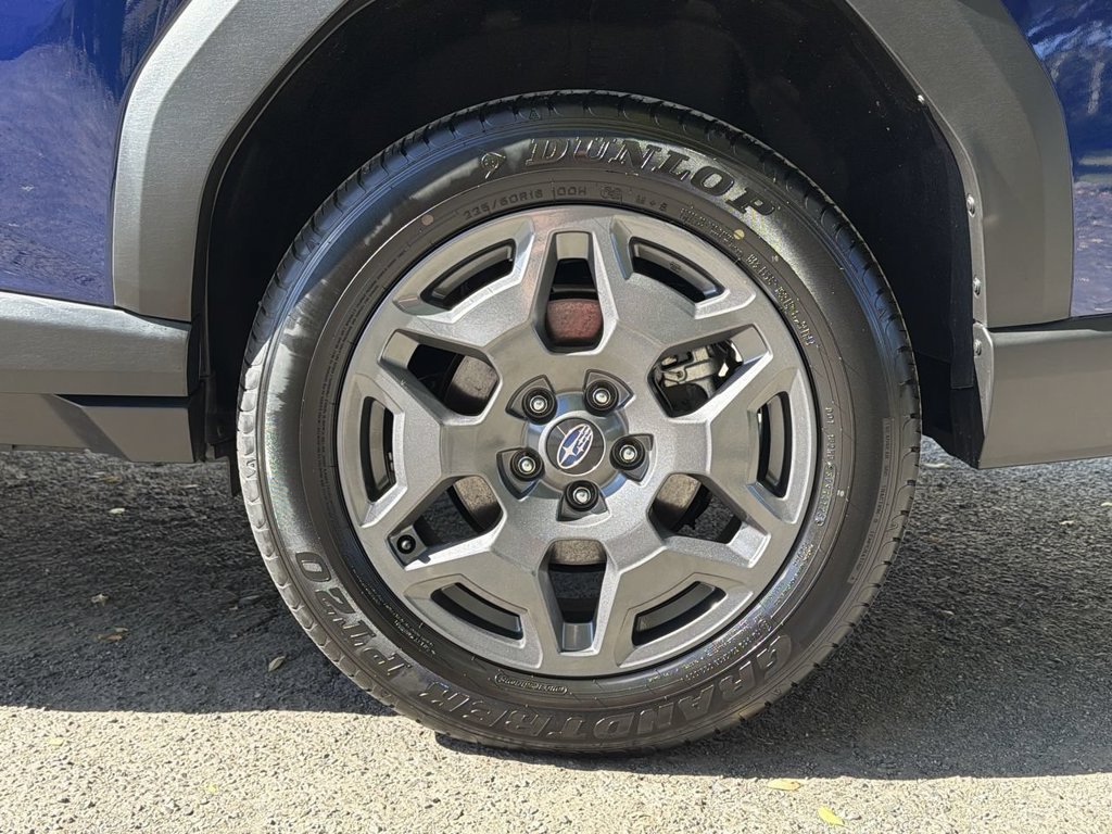 Certified 2026 Subaru Outback Premium AWD/4WD image 11