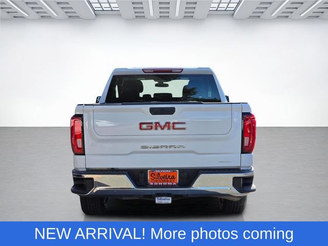 Used 2025 GMC Sierra 1500 SLT AWD/4WD image 5