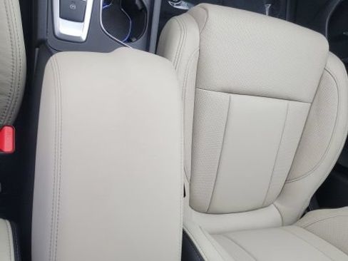 New 2026 Subaru Ascent Limited AWD/4WD image 19