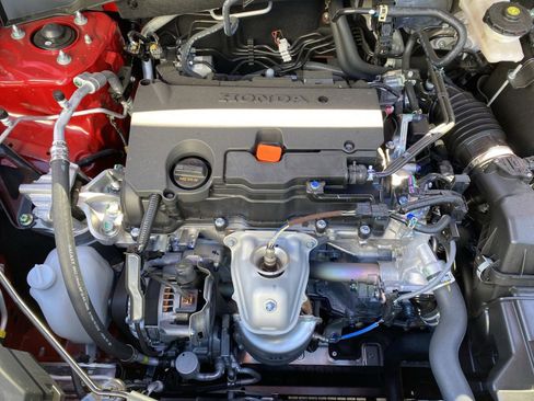 Used 2023 Honda HR-V Sport image 21