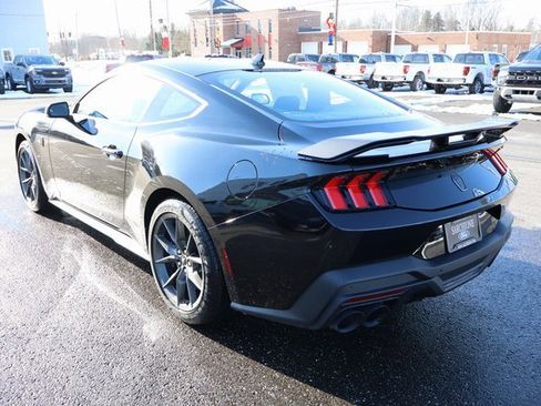 New 2026 Ford Mustang Dark Horse image 15