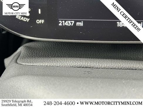 Certified 2023 MINI Cooper S image 24