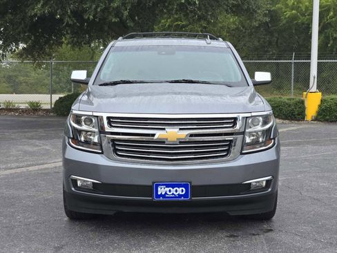 Used 2020 Chevrolet Tahoe Premier w/ Premier Plus Edition image 3