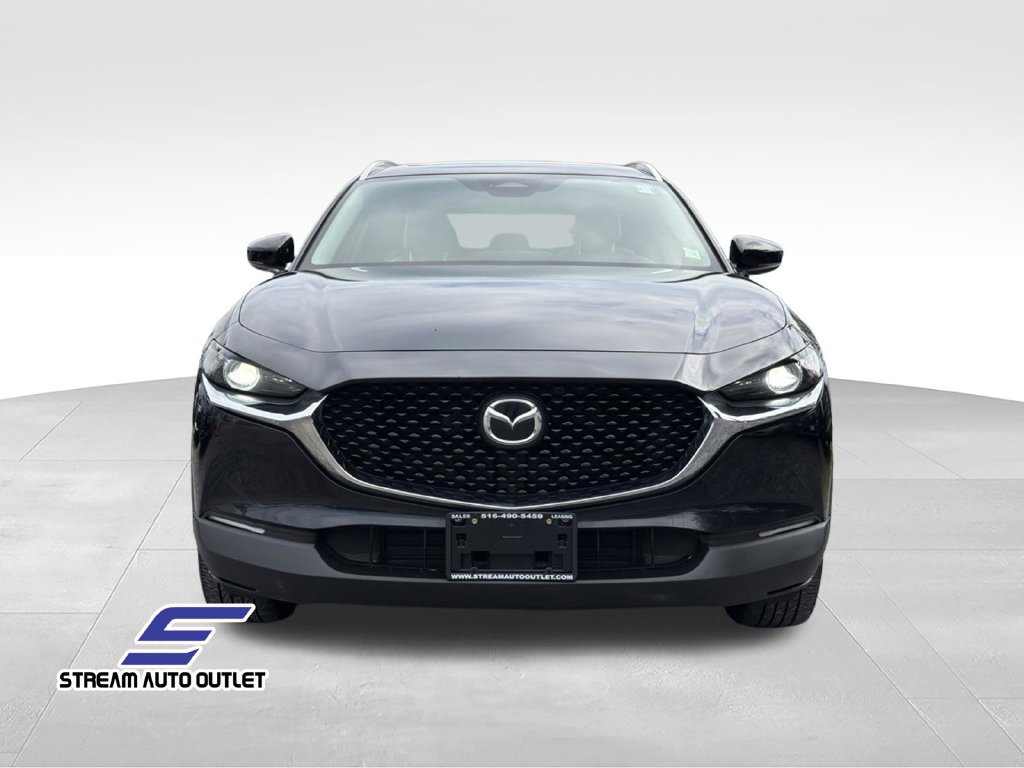 Used 2024 MAZDA CX-30 AWD 2.5 S w/ Preferred Package image 2