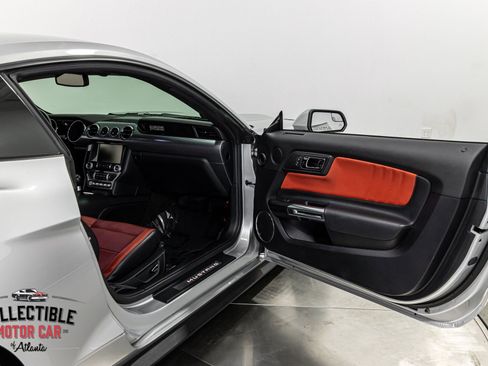 Used 2015 Ford Mustang GT Premium w/ GT Performance Package RWD image 90
