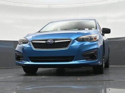 Used 2019 Subaru Impreza 2.0i w/ Eyesight AWD/4WD image 32