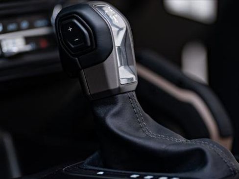 Used 2026 Ford Bronco Big Bend image 43