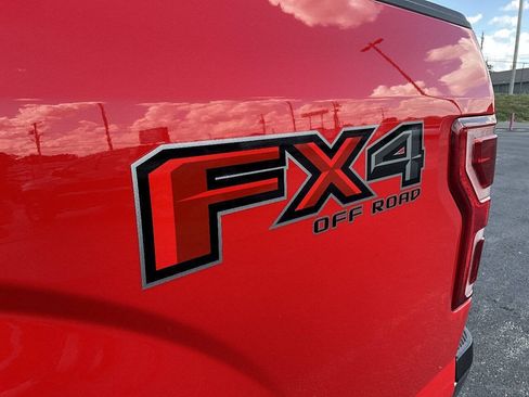 Used 2019 Ford F150 XLT w/ Equipment Group 302A Luxury AWD/4WD image 44