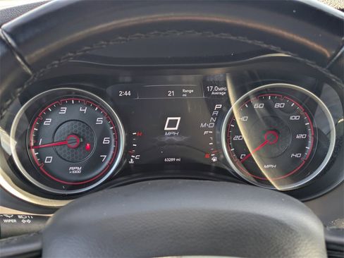 Used 2023 Dodge Charger SXT image 17