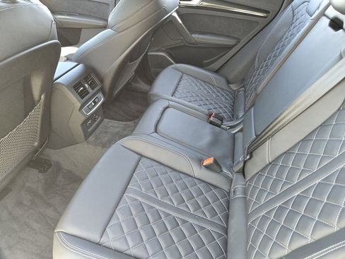 Certified 2023 Audi SQ5 Premium Plus w/ Premium Plus Package image 40