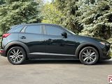 Used 2017 MAZDA CX-3 Touring w/ Premium Package image 3