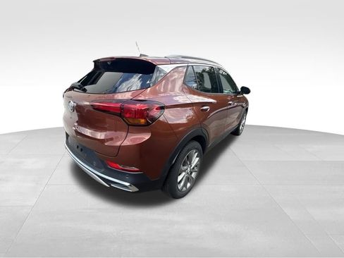 Used 2020 Buick Encore GX Essence w/ Experience Buick Package FWD image 7