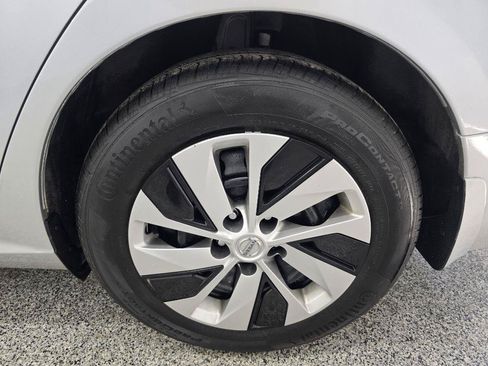 Used 2020 Nissan Altima 2.5 S FWD image 32