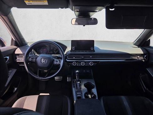Used 2024 Honda Civic Sport image 16