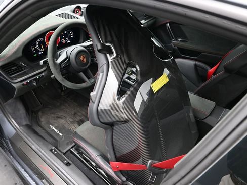 Certified 2026 Porsche 911 GT3 image 17