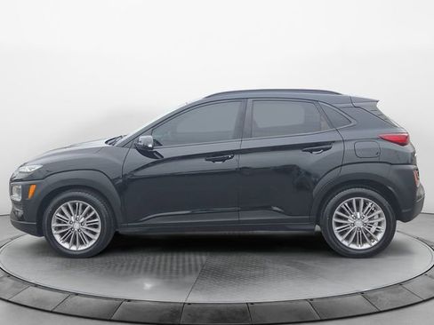 Used 2018 Hyundai Kona SEL image 2