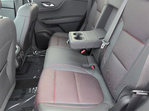 Certified 2023 Chevrolet Blazer RS w/ Driver Confidence II Package image 24