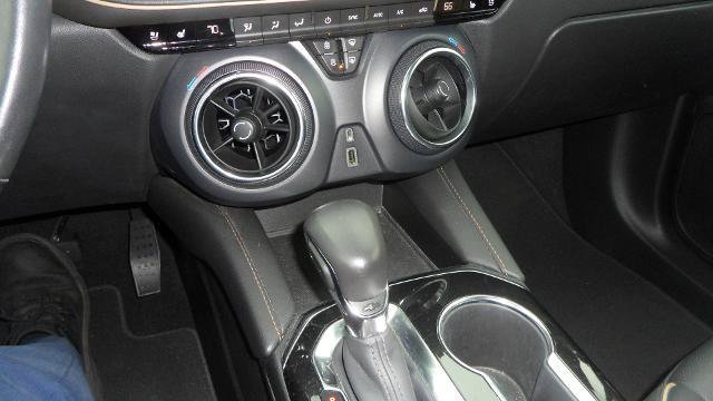 Used 2022 Chevrolet Blazer Premier w/ Enhanced Convenience Package AWD/4WD image 26