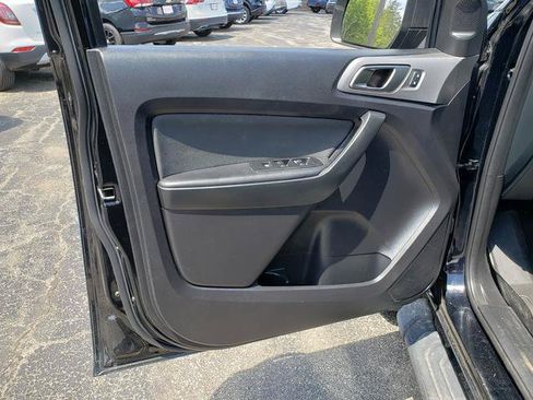 Used 2021 Ford Ranger XLT w/ Equipment Group 301A Mid AWD/4WD image 13