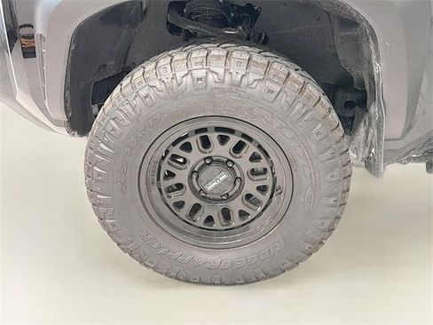 Certified 2025 Toyota 4Runner SR5 image 22