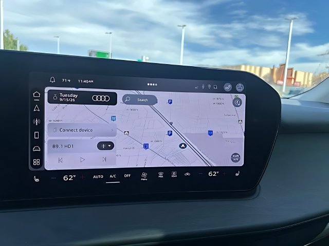 Certified 2026 Audi Q3 quattro 2.0T AWD/4WD image 30
