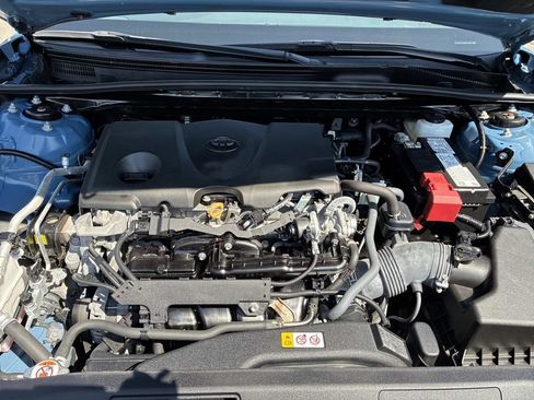 Used 2024 Toyota Camry XSE FWD image 13