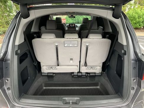 Used 2023 Honda Odyssey Touring image 36