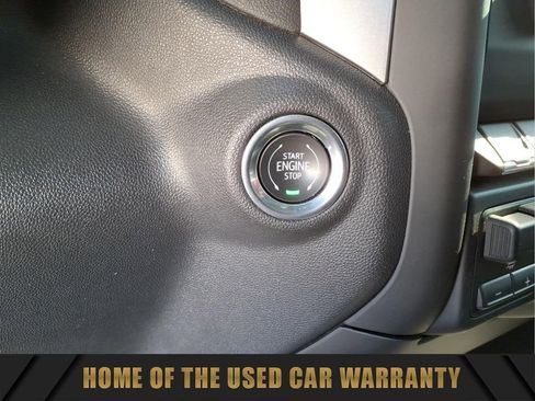 Used 2024 Chevrolet Silverado 1500 Custom AWD/4WD image 25