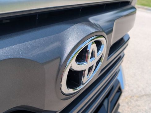 Used 2024 Toyota Tundra Limited RWD image 6