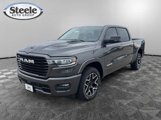 New 2026 RAM 1500 Laramie w/ Sport Appearance Package video 1