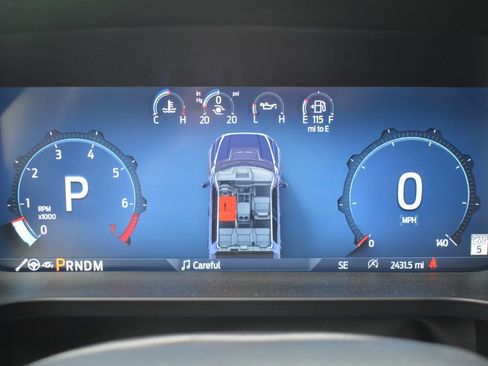 Used 2026 Ford F150 Raptor AWD/4WD image 14