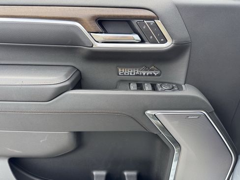 New 2026 Chevrolet Silverado 1500 High Country image 11
