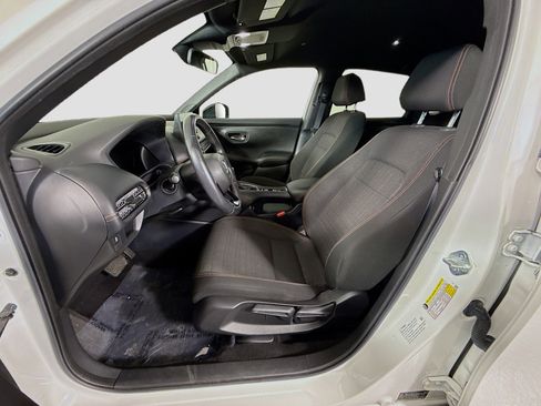 Used 2023 Honda HR-V Sport image 22
