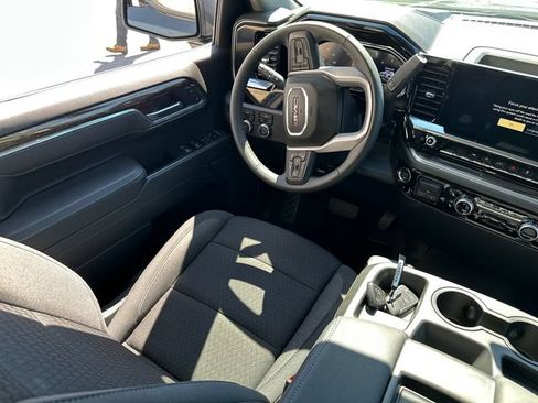 Certified 2025 GMC Sierra 1500 Elevation AWD/4WD image 19