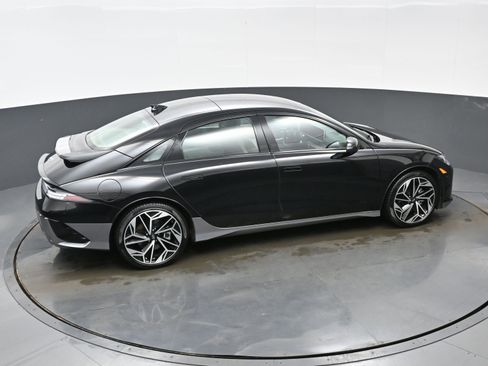 Certified 2024 Hyundai Ioniq 6 Limited image 39