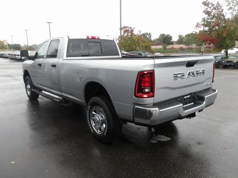 New 2026 RAM 2500 Tradesman image 6
