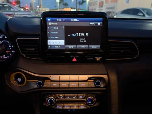 Used 2019 Hyundai Veloster Turbo R-Spec FWD image 35