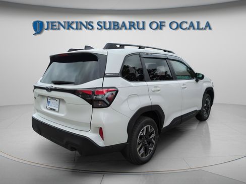 New 2026 Subaru Forester Premium image 6