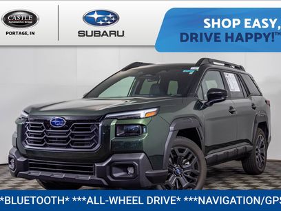 Used 2026 Subaru Outback Limited XT