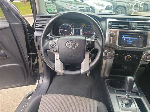Certified 2019 Toyota 4Runner SR5 AWD/4WD image 19