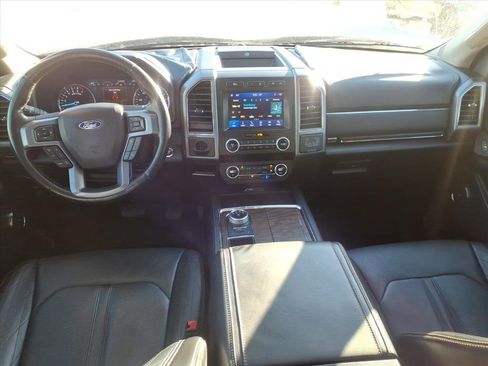 Used 2020 Ford Expedition Platinum image 14