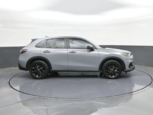 Certified 2024 Honda HR-V Sport image 22