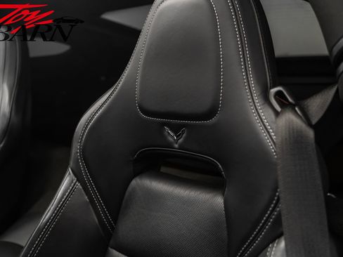 Used 2018 Chevrolet Corvette Grand Sport image 33
