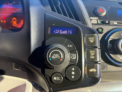 Used 2012 Honda CR-Z EX image 18