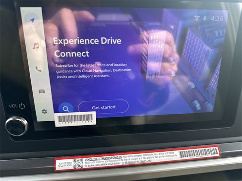 New 2025 Toyota Tacoma TRD Sport image 21