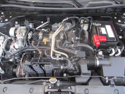 Used 2022 Nissan Altima 2.5 SV image 14