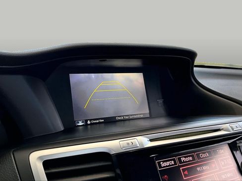 Used 2015 Honda Accord EX image 28